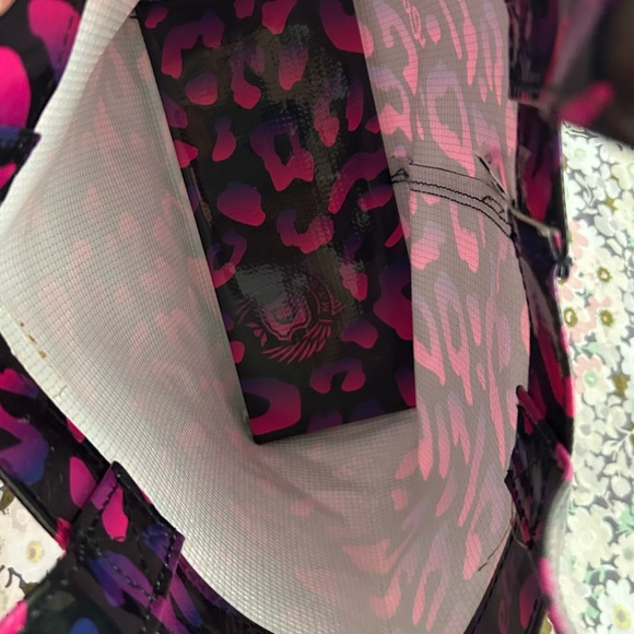 Consuela Pebbles Mini Geab and Go Tote Bag - Picture 4 of 7